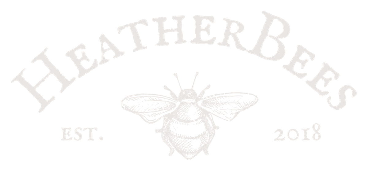 Heather Bees Thrifts
